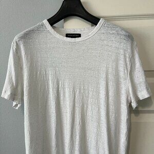 Banana Republic Linen Shirt